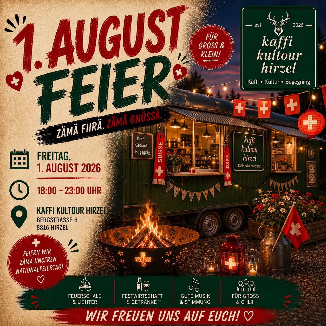 Nationalfeiertag