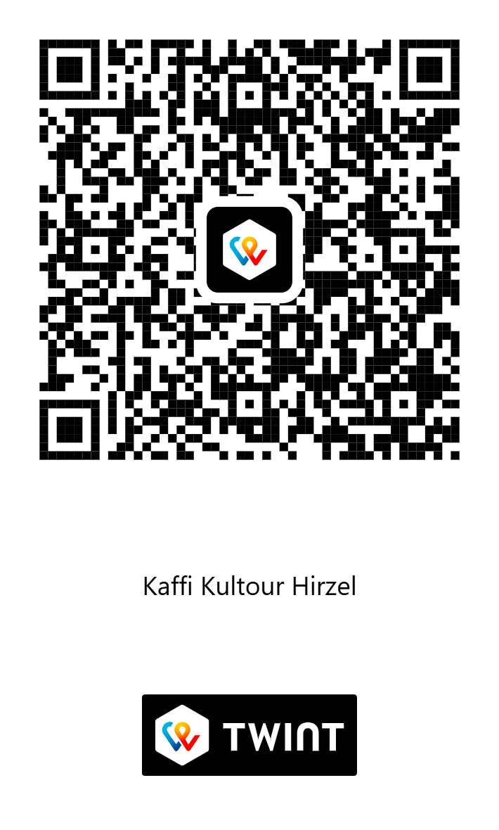 TWINT QR Code